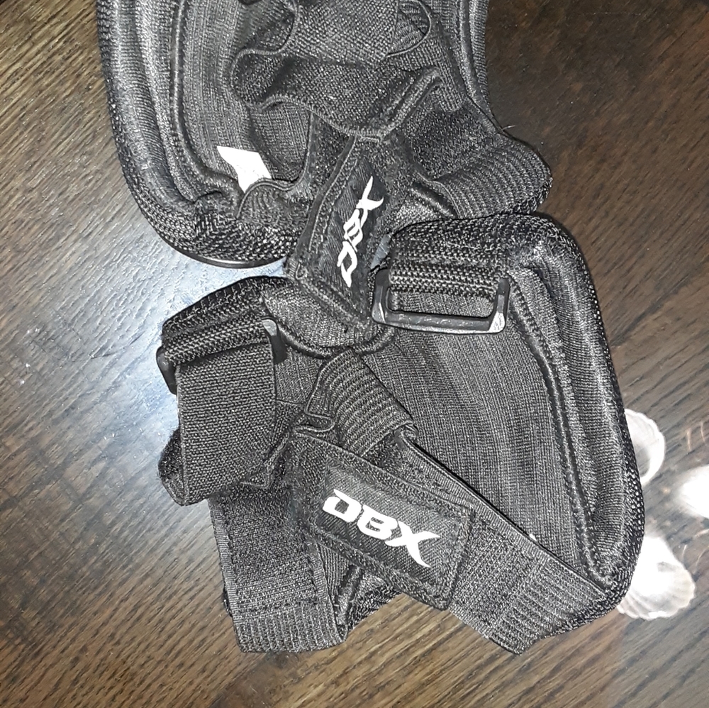 DBX Protective Set - Picture 8 of 8